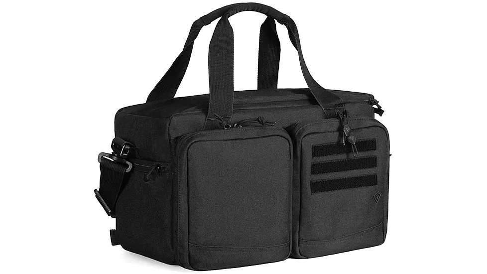 First Tactical Caliber Range Bag