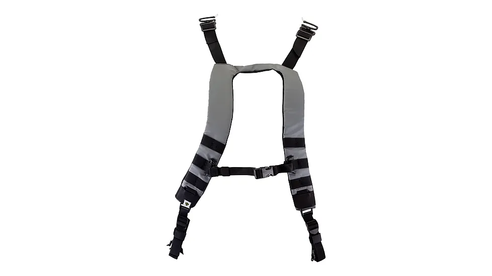 First Tactical Jump Pack Harness