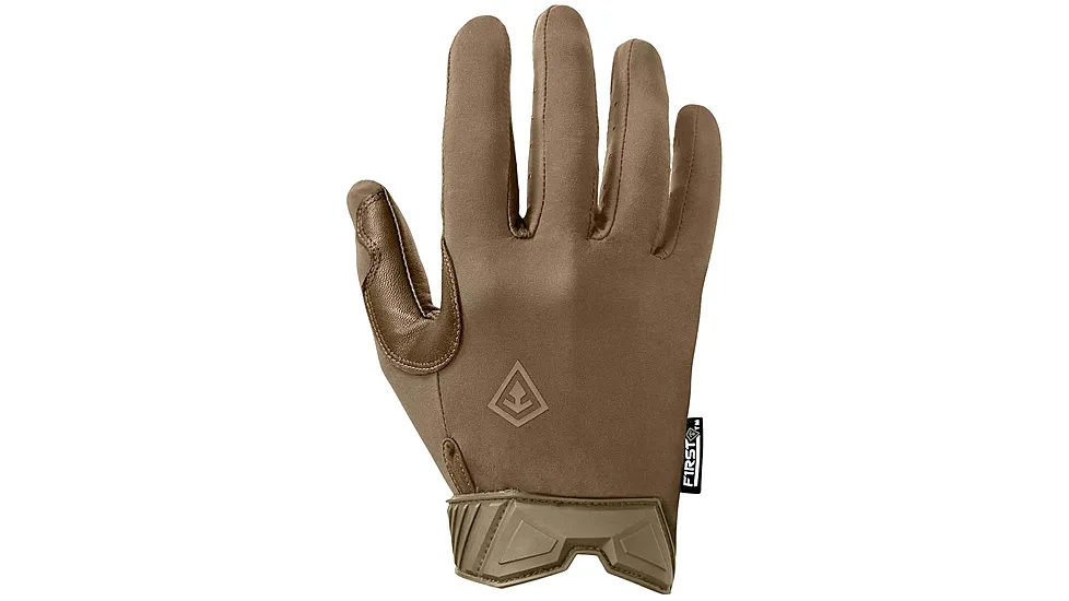 First Tactical Lightweight Patrol Glove - Men's
