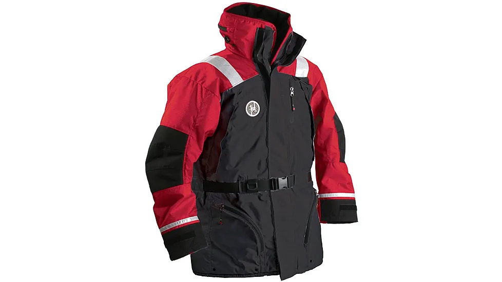 Firstwatch AC-1100 Flotation Coat