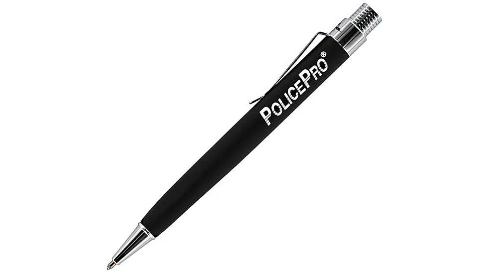 Fisher Space Pen Police Pro Retractable Pen