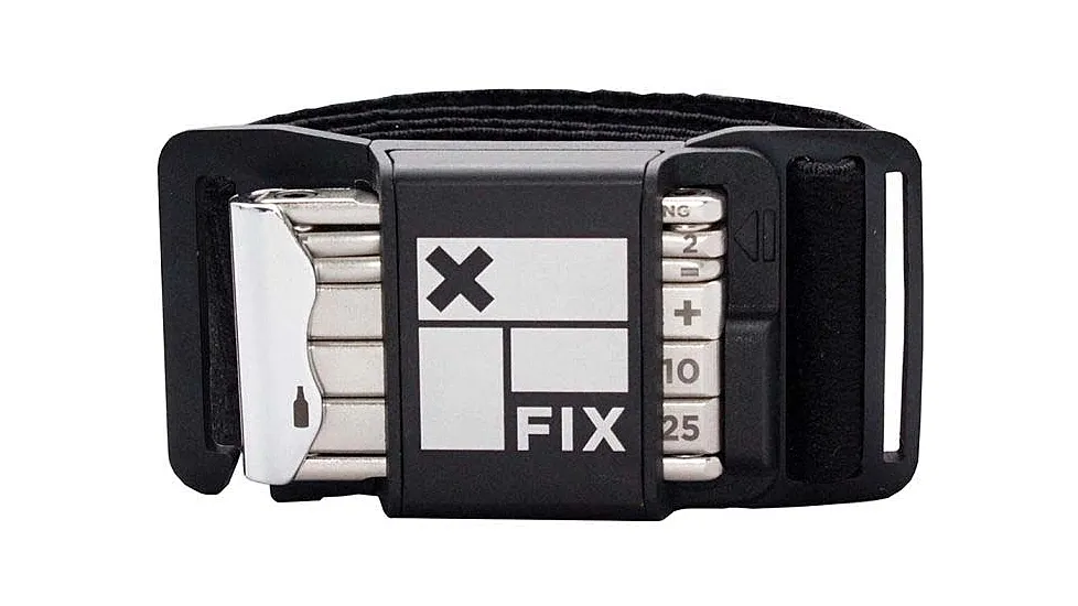 Fix Manufacturing All Out Tool Belt