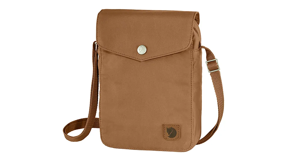 Fjallraven Greenland Pocket - Unisex