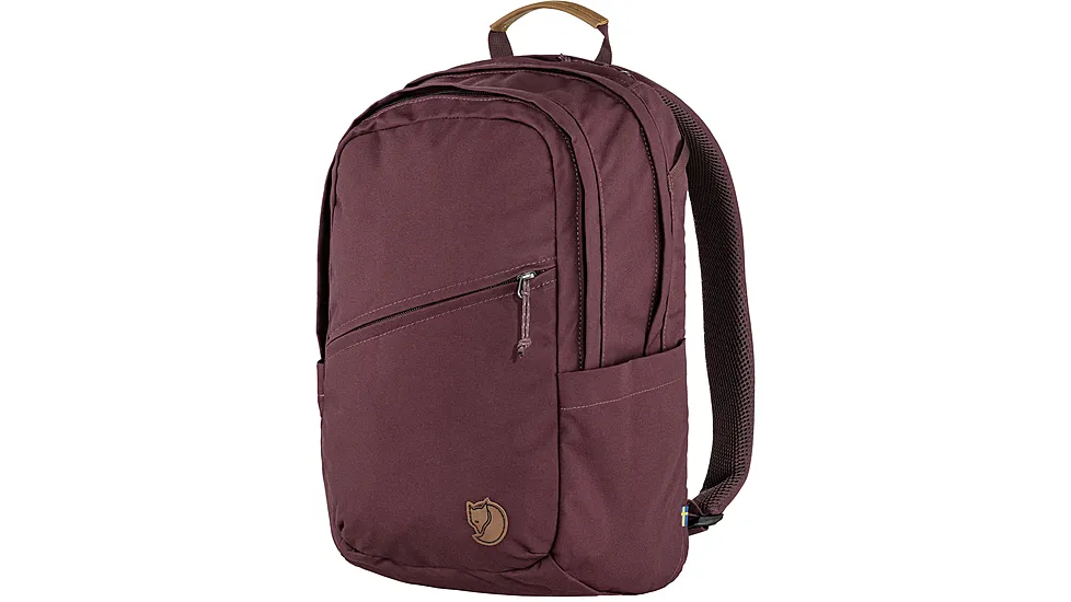 Fjallraven Raven 20 Backpack