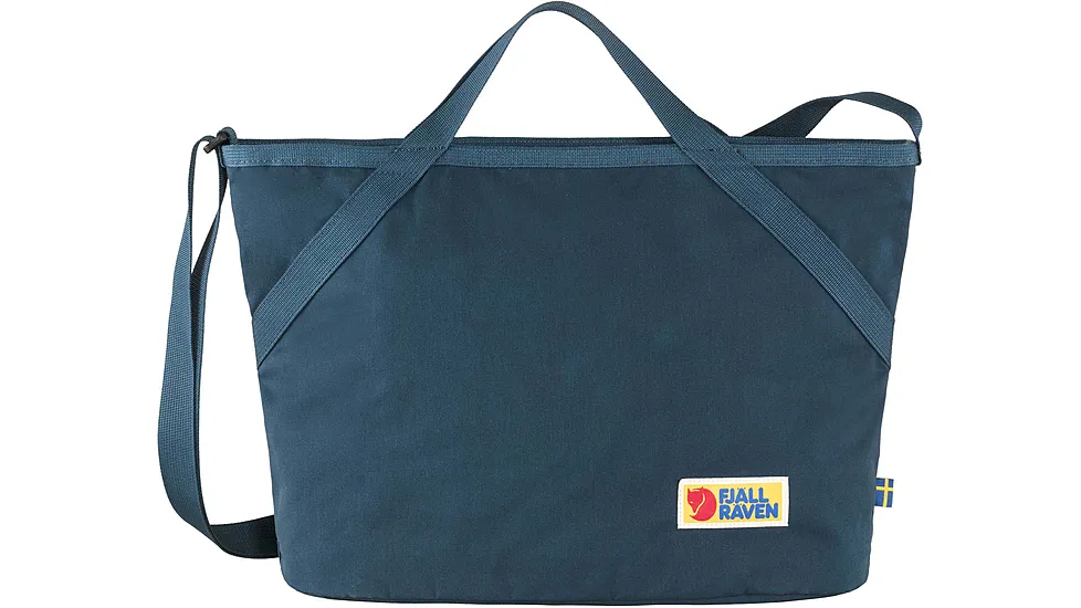 Fjallraven Vardag Crossbody Backpack