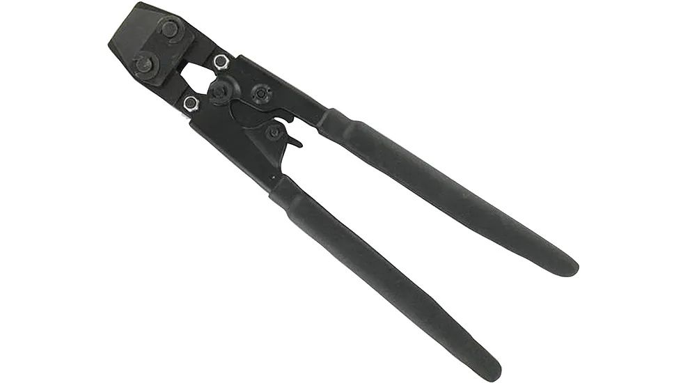 Flair-It 41117 Flair It Clamp Pex S.S. 3/8, 100