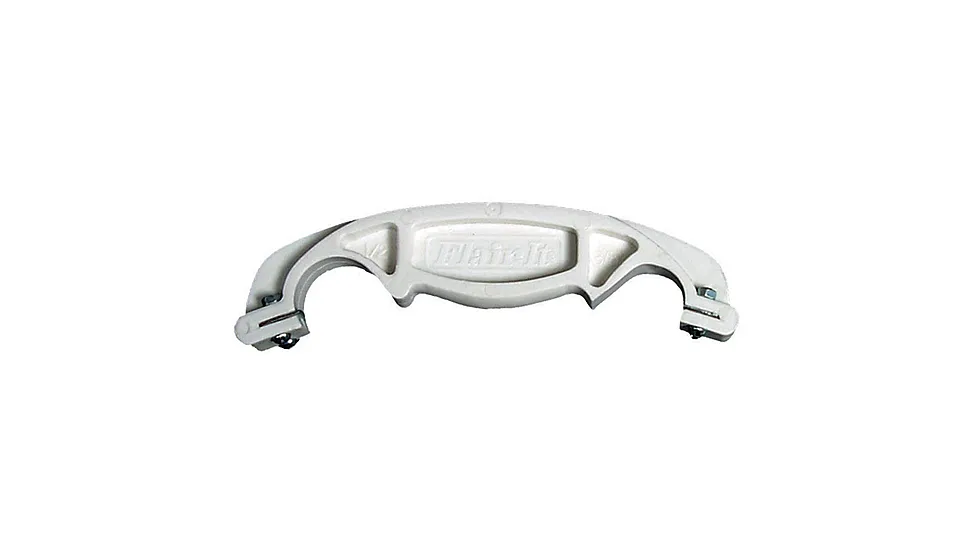 Flair-It 16390 Flair It Pipe Wrench 3/8 1/2