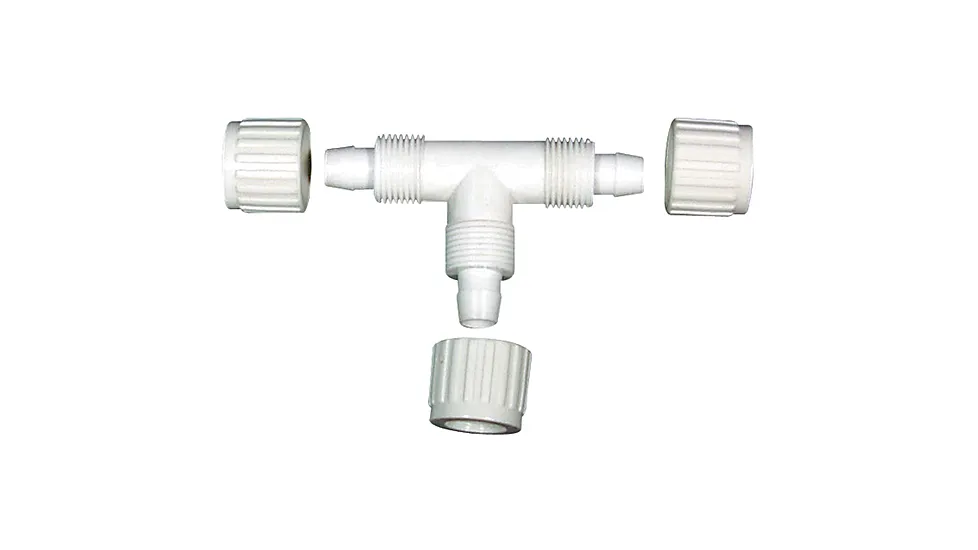 Flair-It 16830 Flair It Tee 1/2 x 1/2 x 3/8