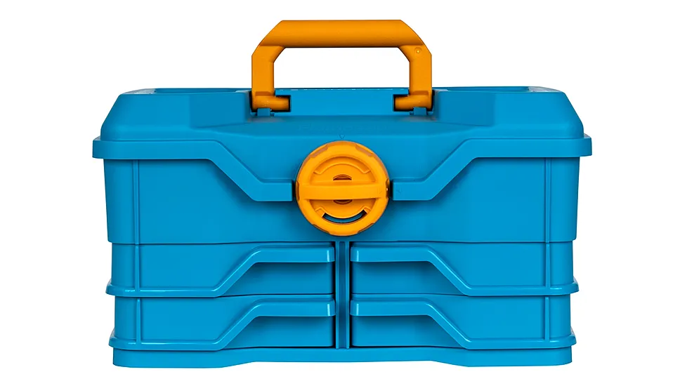 Flambeau 4/0 Medium NextGen Tackle Box