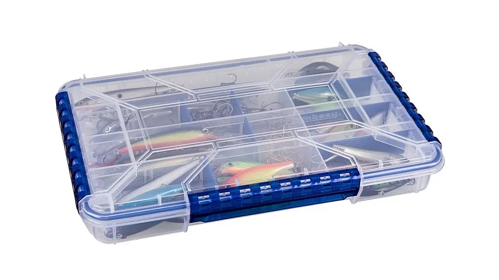 Flambeau 5005 4 Fixed Compartments