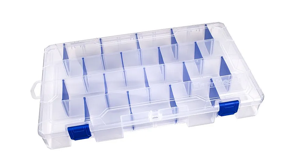 Flambeau 5007 36 Compartments Tuff Tainer