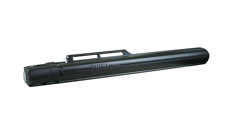 Flambeau Pro Bazuka Rod Case
