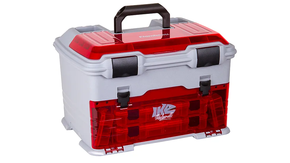 Flambeau IKE Multi Loader