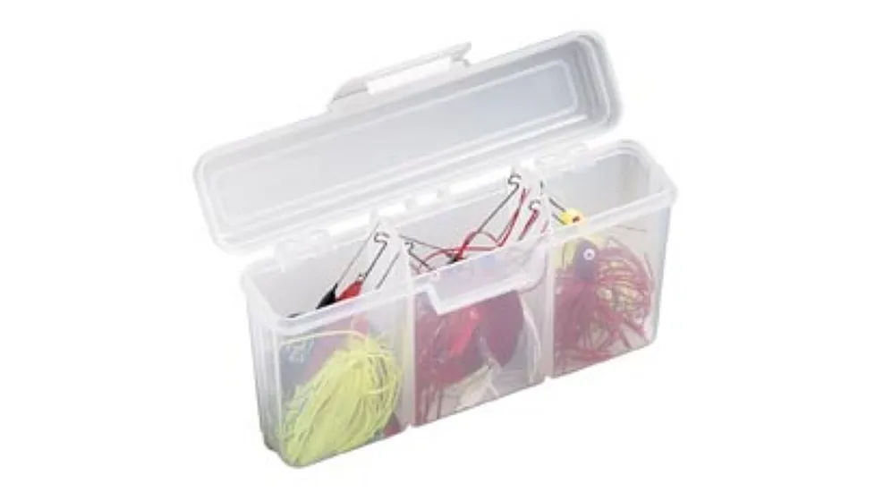 Flambeau Small Spinnerbait Box