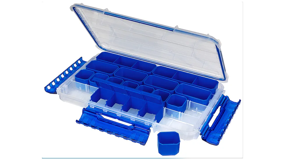 Flambeau Terminal Slim Waterproof Ultimate Tuff Tainer