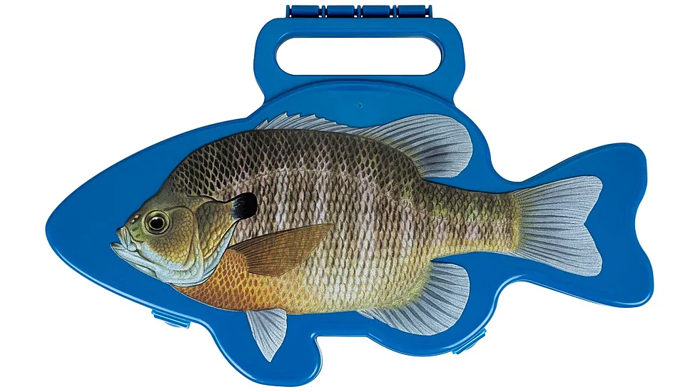 Flambeau Panfish Wild Bite Adventure Fishing Kit
