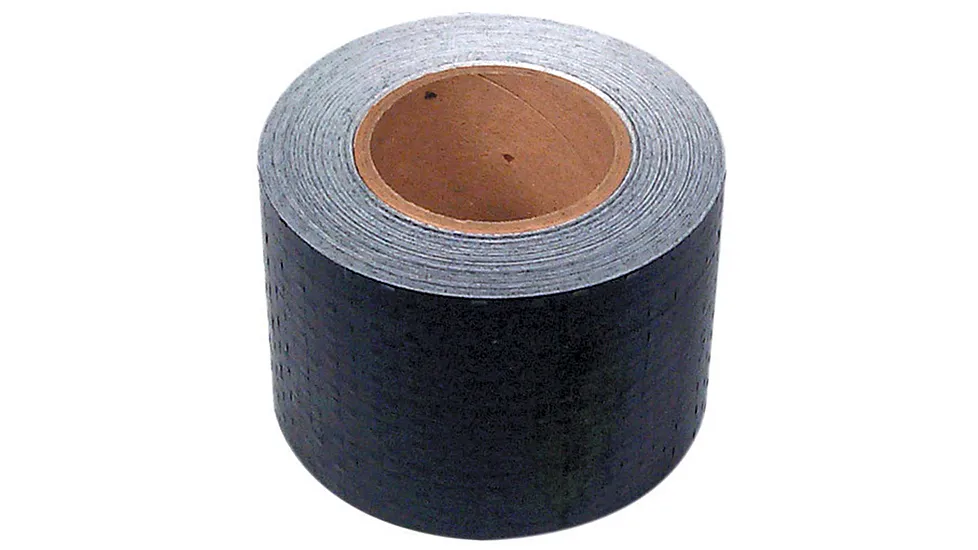 FLEX-MEND Flex Mend Repair Tape 4in x 180 Ft.