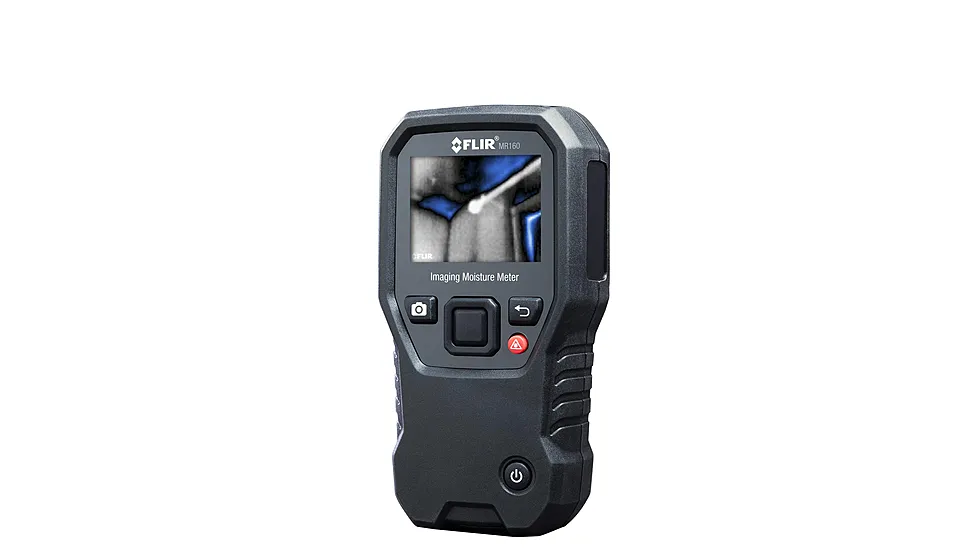FLIR Instruments Imaging Moisture Meter