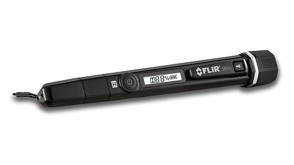 FLIR Instruments Flir Moisture Meter Pen, Tool