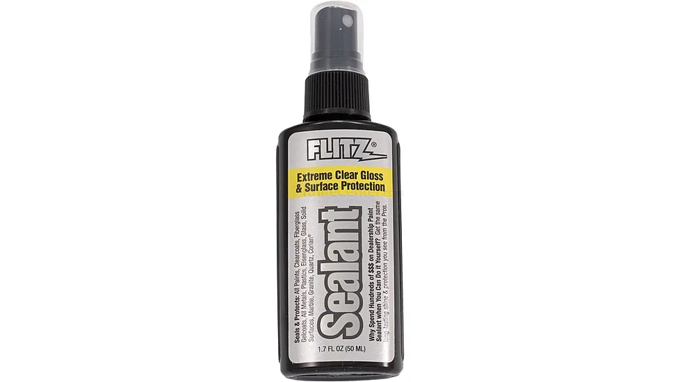 Flitz SEALANT SPRAY BOTTLE