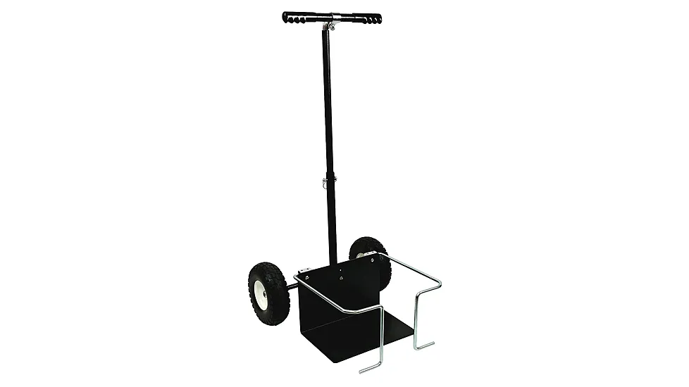 Flo-Fast 60605 Flo Fast Versa Cart