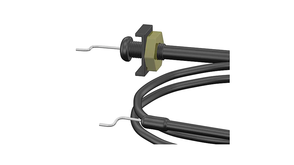 Flow-Rite Flow Rite Livewell Control Cable