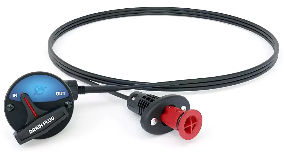 Flow-Rite Flow Rite Remote Drain Plug