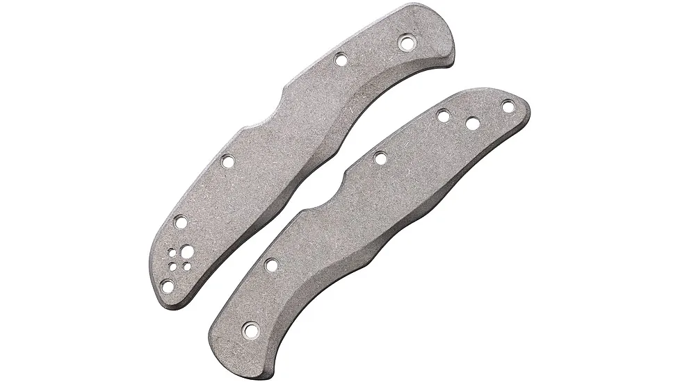 Flytanium Classic Endura Scales Ti