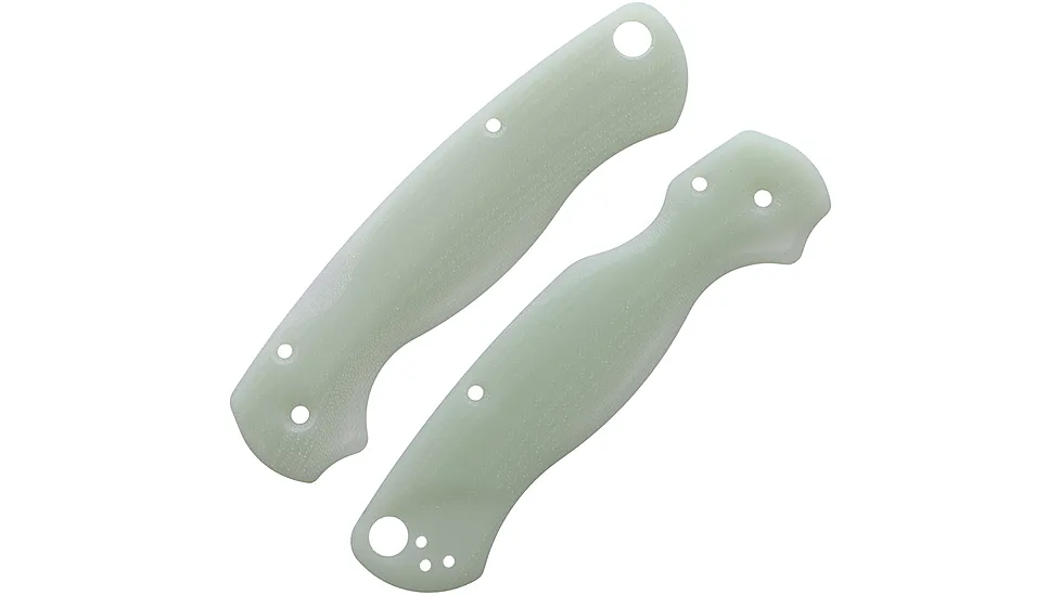 Flytanium PM2 Lotus Scales Jade G10
