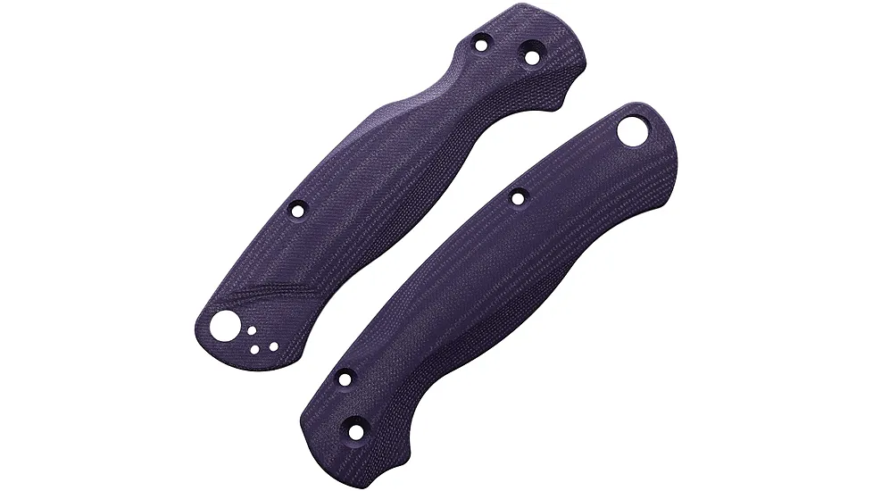 Flytanium PM2 Lotus Scales Purple G10