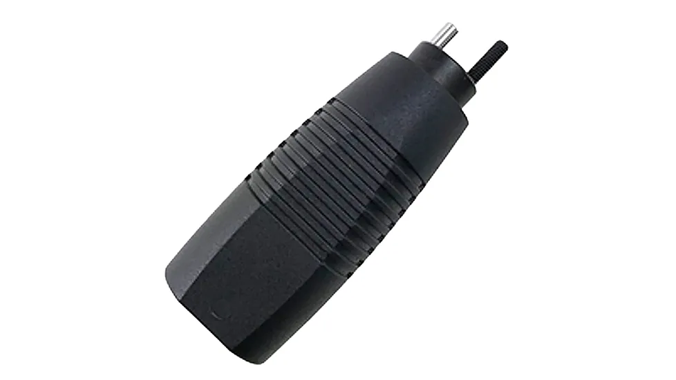 B&T 30671 TP9N Foregrip Black Polymer