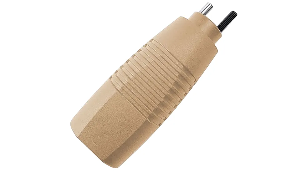 B&T 30671CT TP9N Foregrip Coyote Tan Polymer