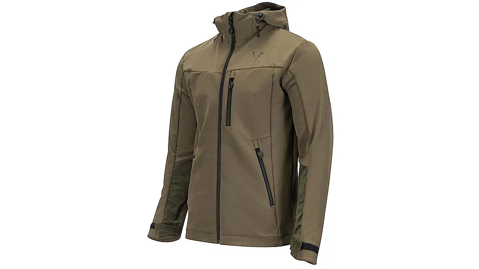 Forloh Men's AllClima Stretch Woven Jacket 23D91D0A