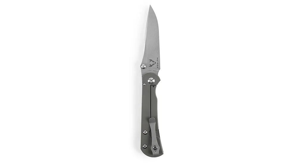 Forloh Merchant 2.0 Folding Blade Knives
