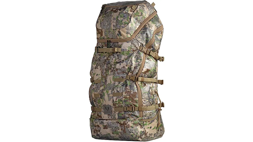 Forloh Method 4400 Pack Body C2372263