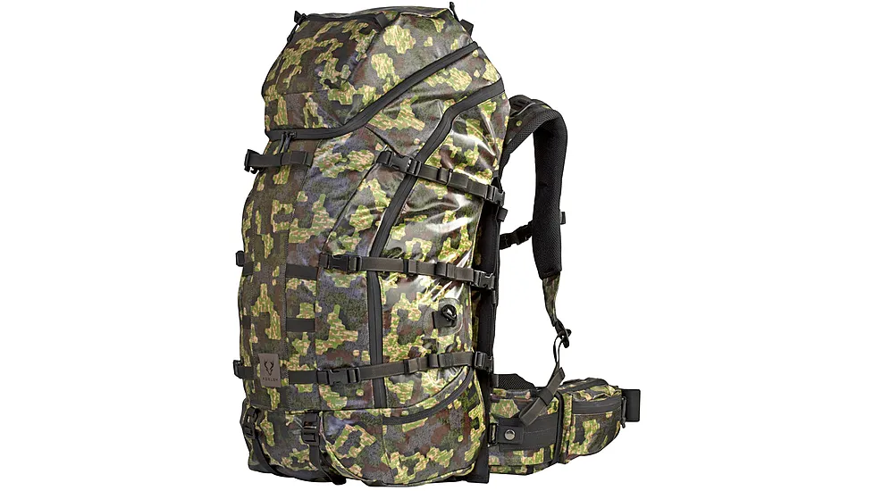 Forloh Method Pack System