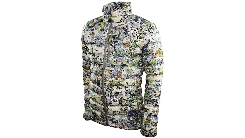Forloh ThermoNeutral Down Jackets - Mens