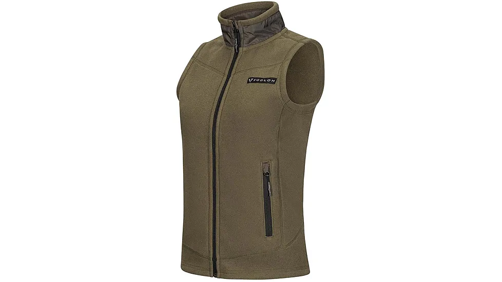 Forloh Women's Raider PolartecR 200 Fleece Vest 49913884