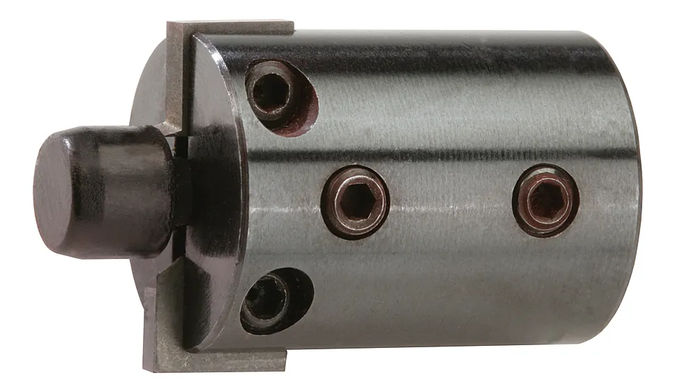 Forster 3-in-1 Case Mouth Cutter