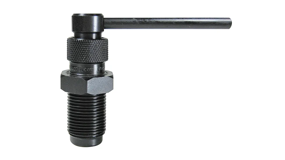 Forster Bullet Puller, collet not included