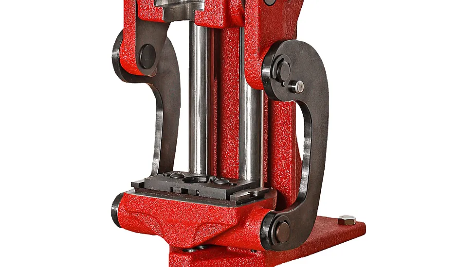 Forster Curved Link For Press