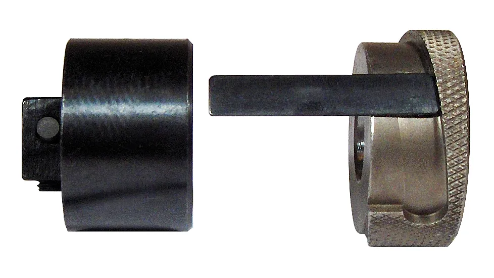 Forster Outside Neck Turner