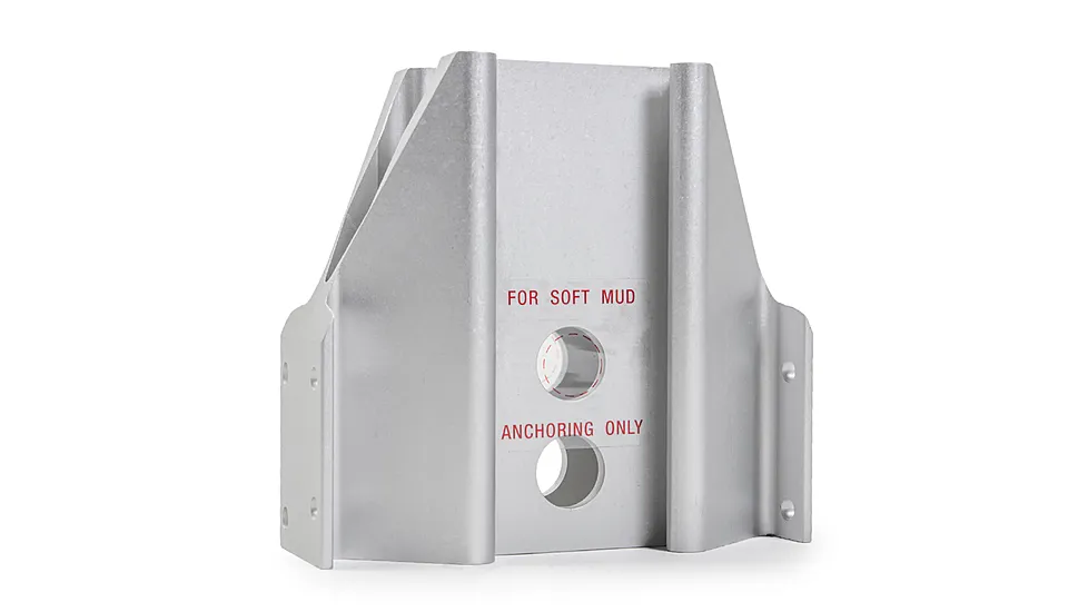 Fortress Marine Anchors FX Crown