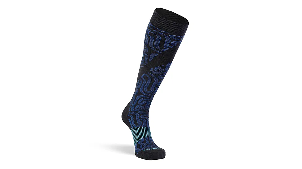 Fox River Freestyle Ultra-Lightweight Over-the-Calf Ski and Snowboard Sock 6FAF8DD4