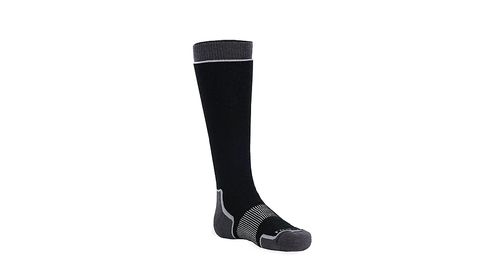Fox River Kid's Steamboat Medium Weight Over-the-Calf Ski and Snowboard Sock 34933861