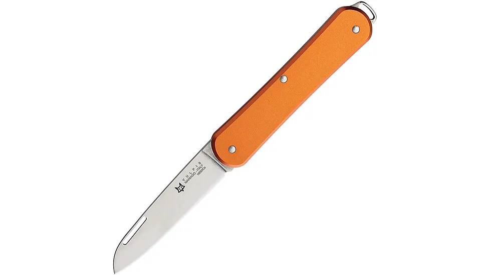 Fox Vulpis 2.13in Folding Knife