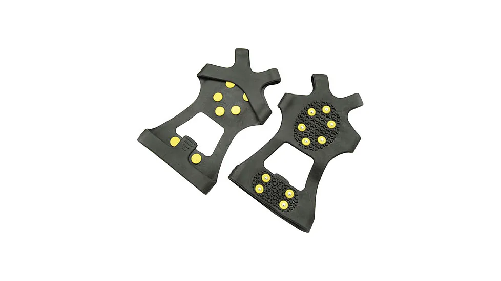 Frabill Deluxe Ice Creepers