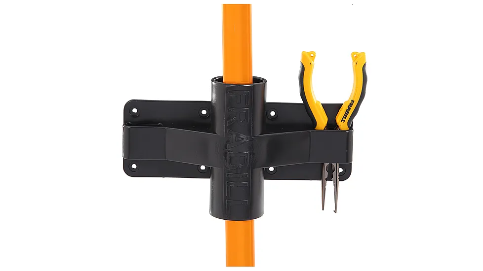 Frabill Net/Gaff Holder