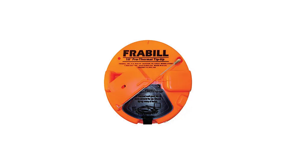 Frabill Pro Thermal Tip-Up