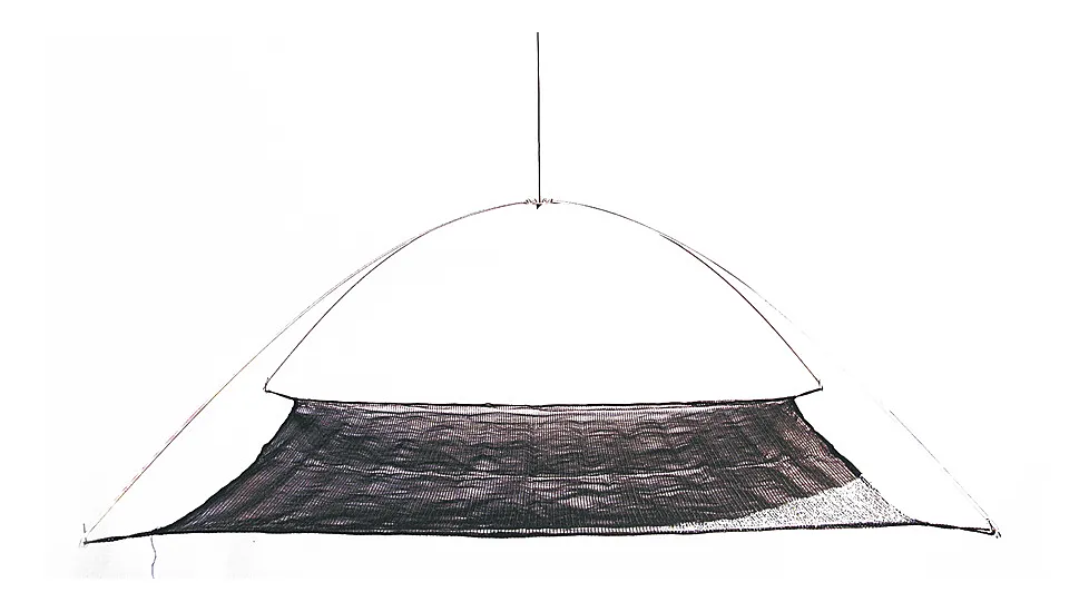 Frabill Umbrella Net